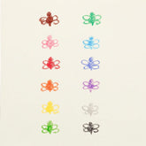 *Ooly Brilliant Bees Beeswax Crayons 12 Pack